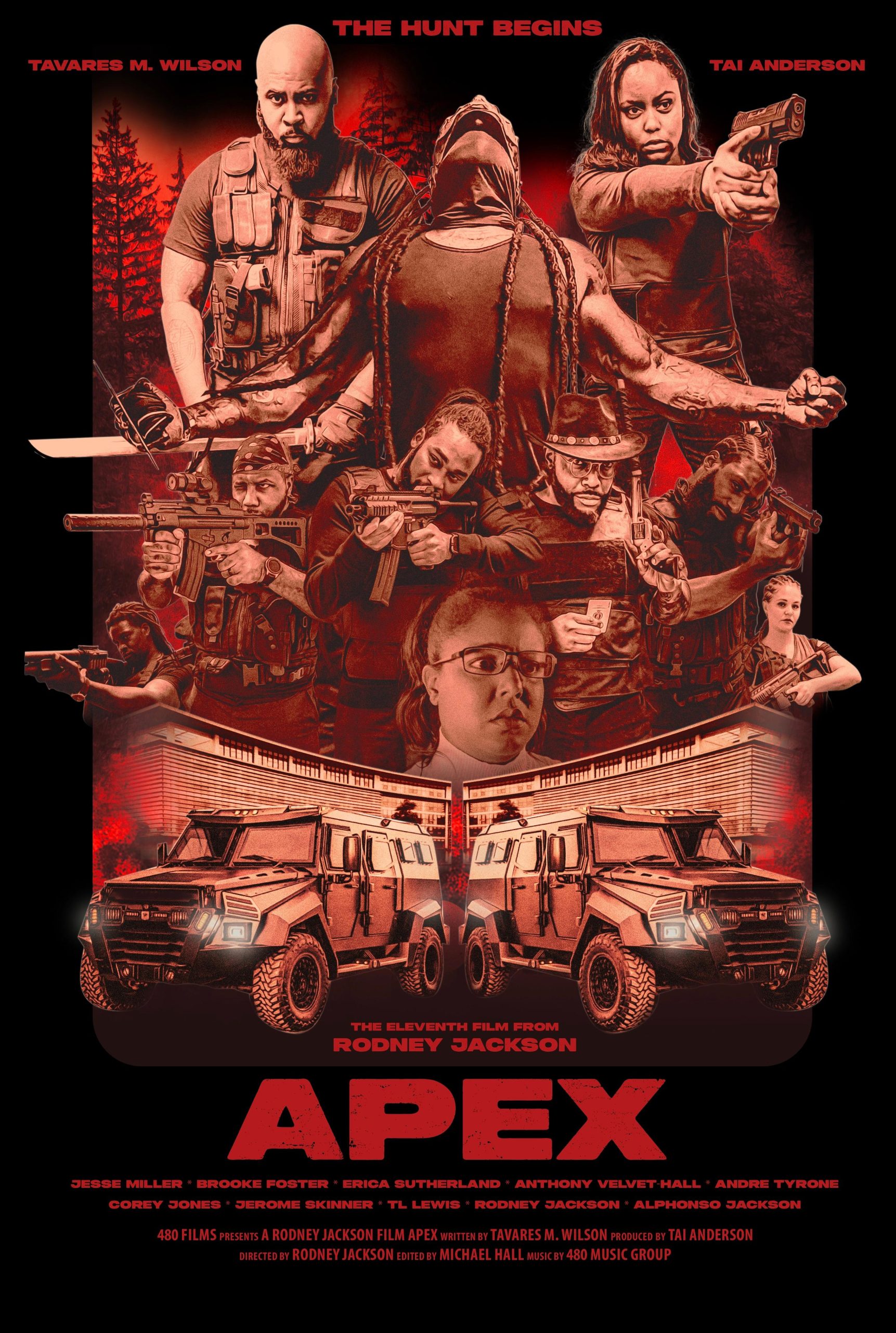 Apex 2026